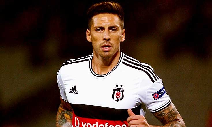 Jose Sosa