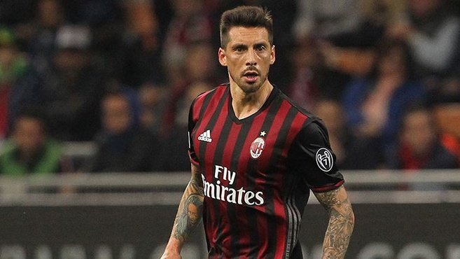 Jose Sosa imkansızı istedi!