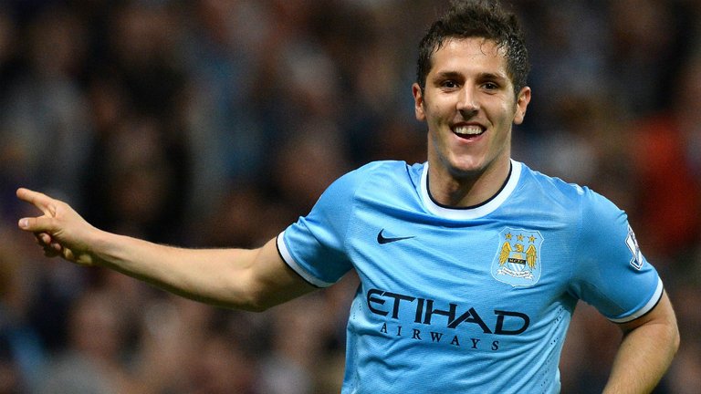 Jovetic - Inter