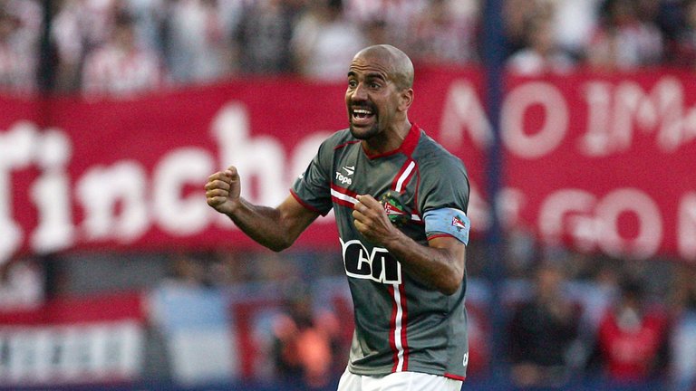Juan Sebastian Veron - Estudiantes