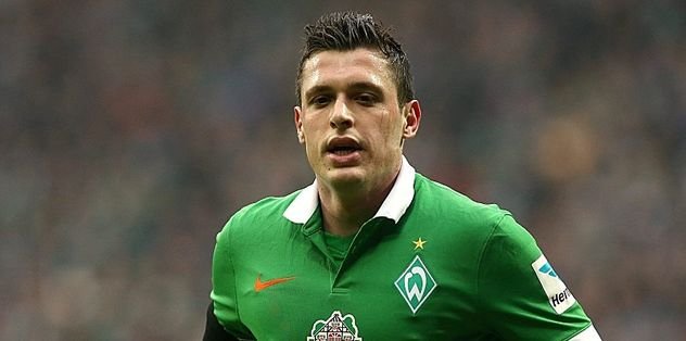 Junuzovic’ten ’mesaj’ geldi