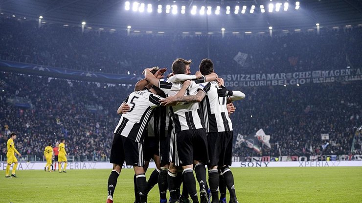 JUVENTUS