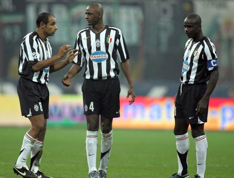 Juventus 2005 - 2006
