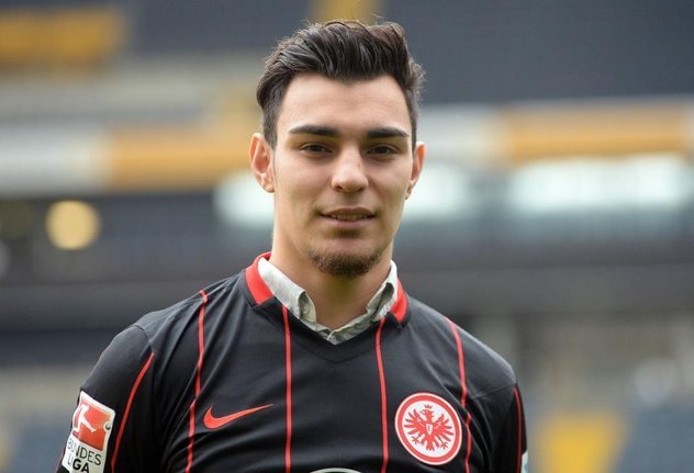 Kaan Ayhan - Galatasaray