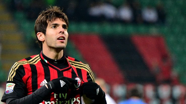 Kaka - Milan