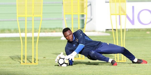 Kameni’ye gün doğdu