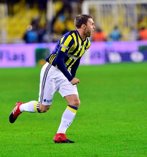 Karavaev'den Fenerbahçe itirafı! 