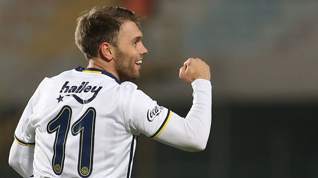 'Karavaev'den Fenerbahçe itirafı! 