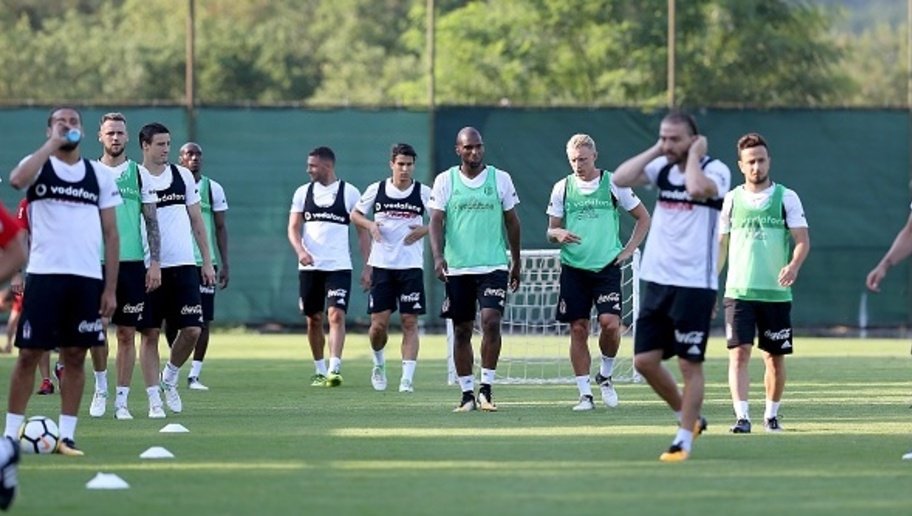 Kartal transferde pençeyi attı! İmza yakın