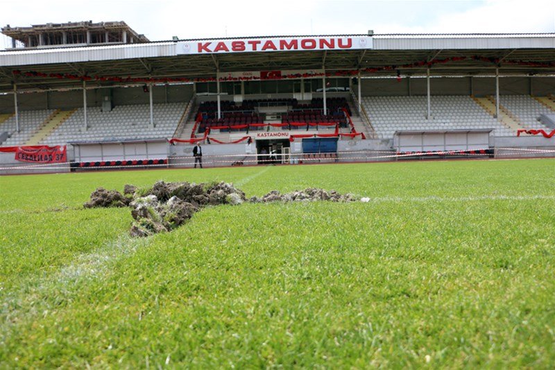 Kastamonu