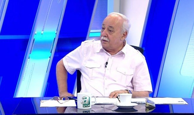 Kemal Belgin: ’’Sneijder Tudor’a ağır gelir!’’