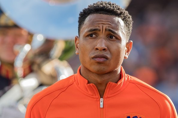 Kenny Tete