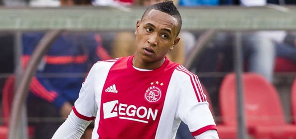 Kenny Tete
