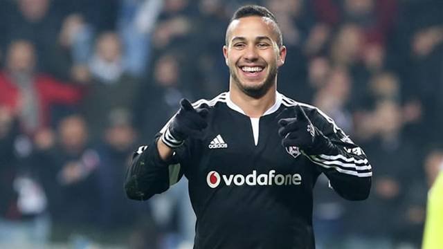 Kerim Frei (3 milyon 200 bin Euro)