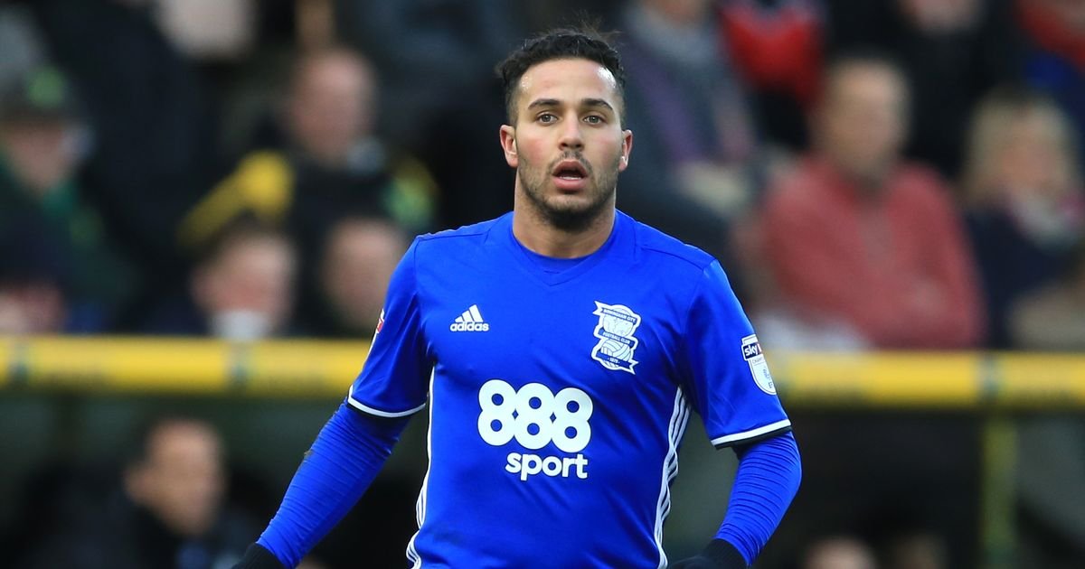 Kerim Frei yeniden dönüyor! Resmi açıklama