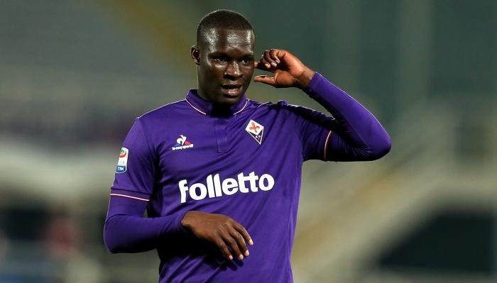 Khouma Babacar