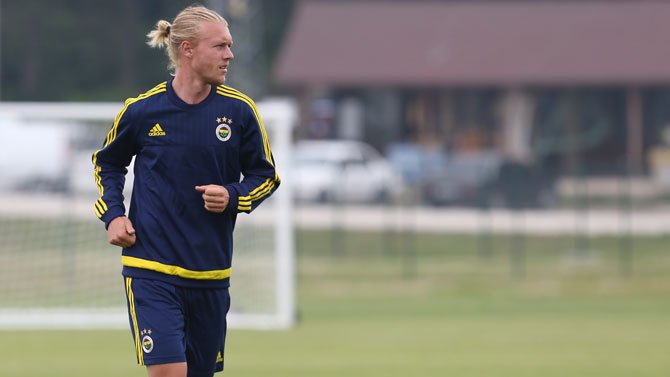 KJAER