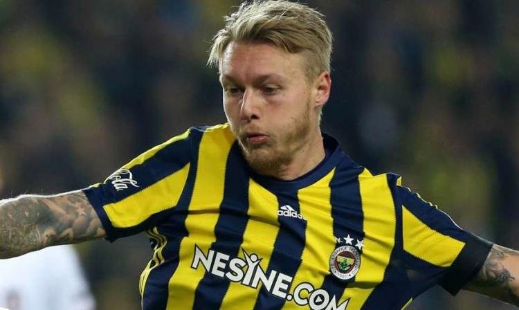 Kjaer - 7,65 milyon euro