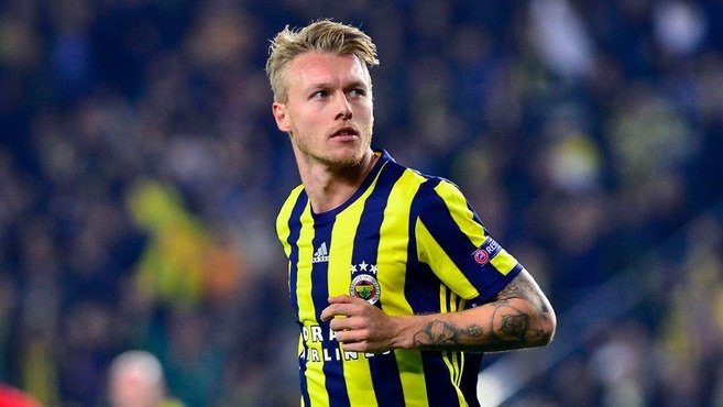 Kjaer Sevilla’da