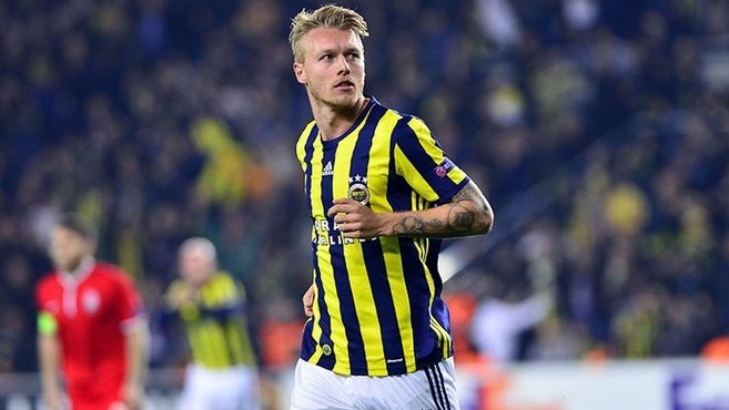Kjaer’in ayrılık tarihi belli oldu!