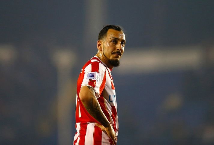 Konstantinos Mitroglou