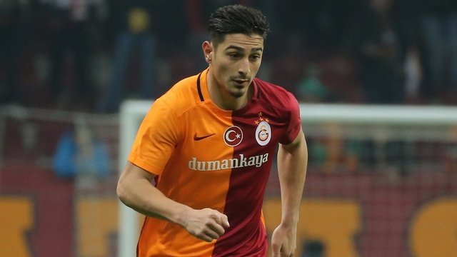 Koray Günter: 1 milyon Euro
