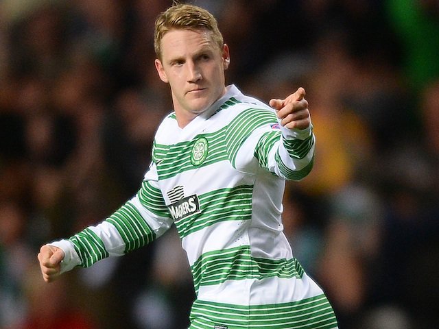 Kris Commons