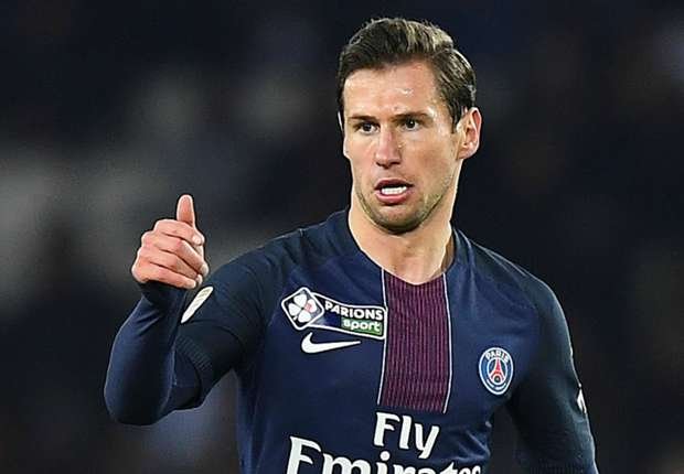 Krychowiak - PSG