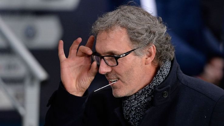 LAURENT BLANC