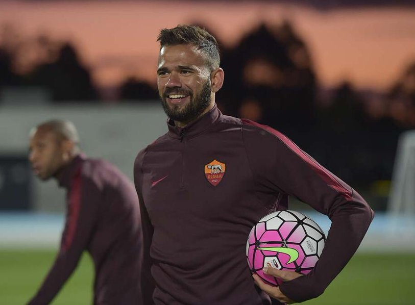 Leandro Castan