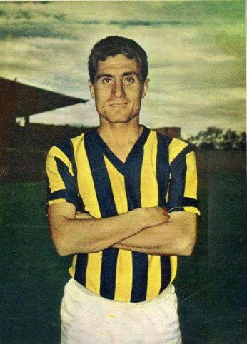 Lefter Küçükandonyadis - Fiorentina