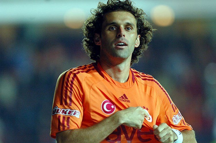 Lincoln - Futbolu bıraktı