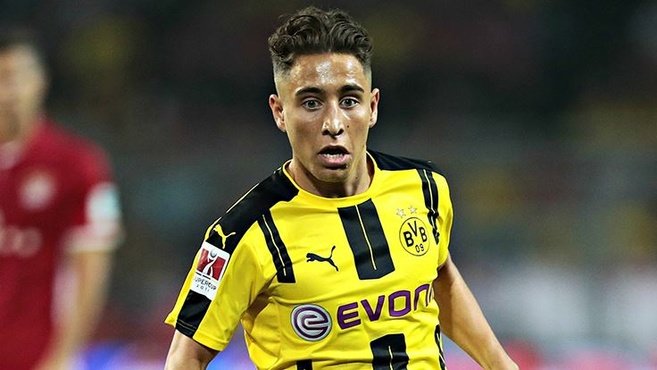 Liverpool’dan Emre Mor bombası!
