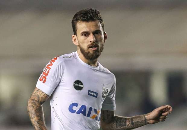 Lucas Lima (Eljif Elmas)
