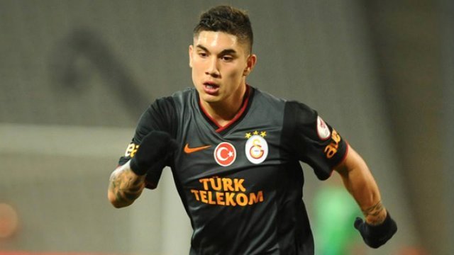 'Lucas Ontivero transfer oldu! Yeni takımı...