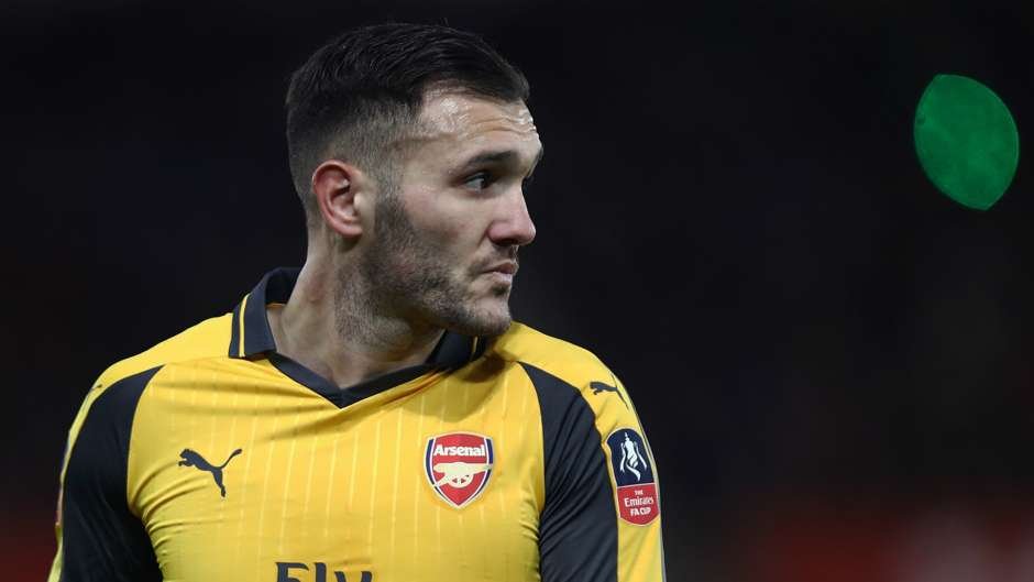 Lucas Perez