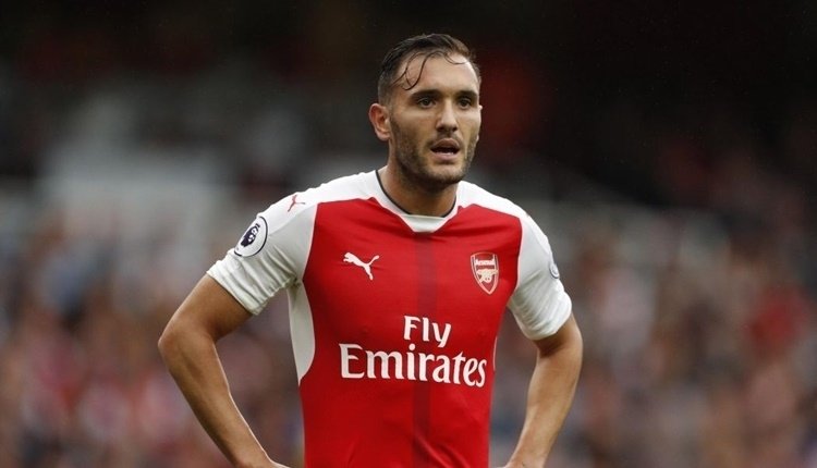 LUCAS PEREZ