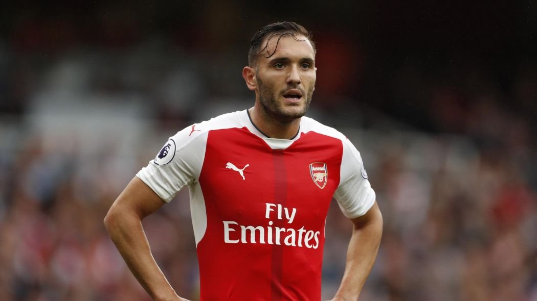 Lucas Perez - Fenerbahçe