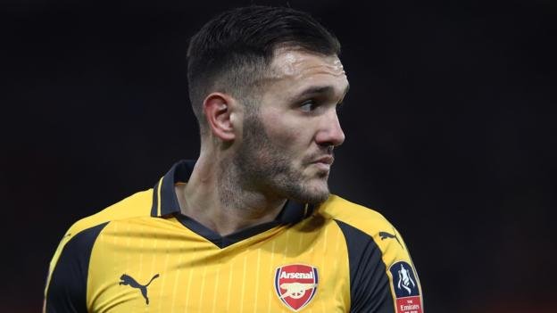 'Lucas Perez transferinde son dakika