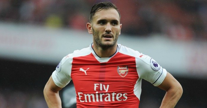 LUCAS PEREZ’DEN AÇIKLAMA!