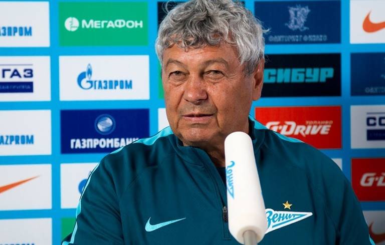 'Lucescu'dan flaş açıklama! 