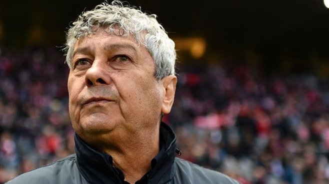 Lucescu’dan Galatasaray açıklaması! Açık kapı bıraktı...
