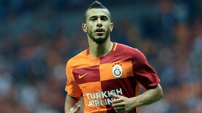 Lucescu’dan şoke eden Belhanda yorumu!
