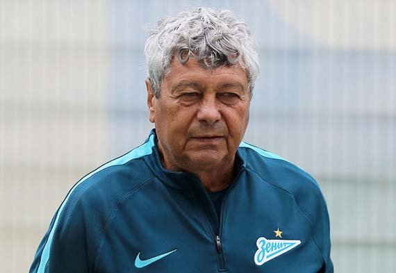 'Lucescu'dan Tudor için şaşırtan sözler