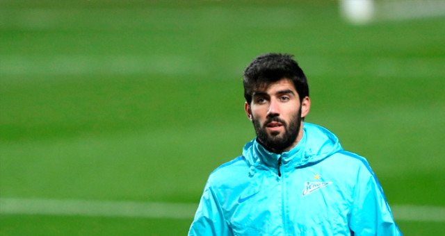 Luis Neto - Galatasaray