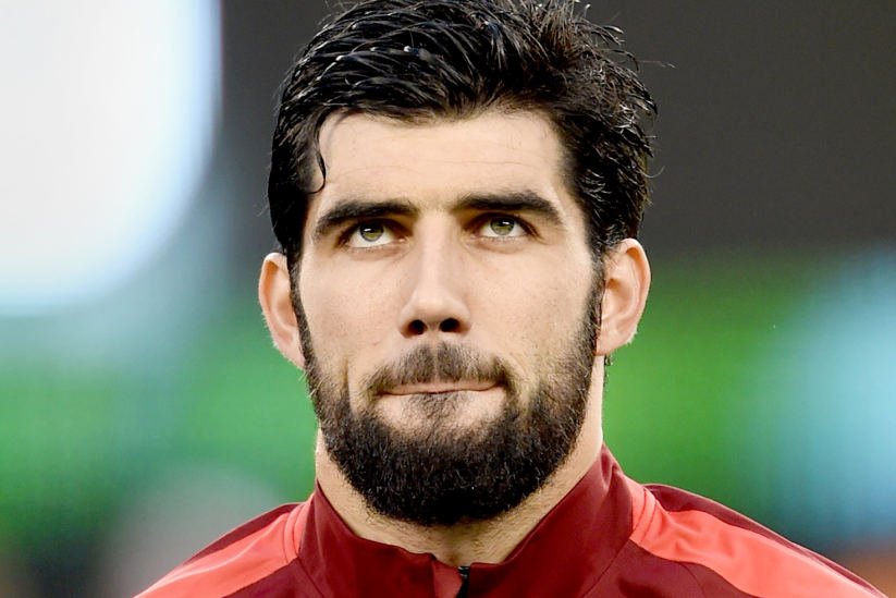 Luís Neto - Galatasaray