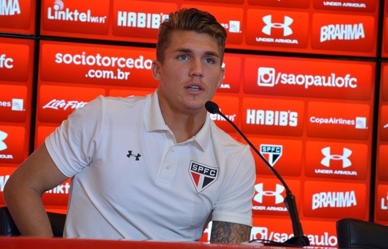 Lyanco - Sao Paulo>>Torino 5,9 milyon Euro
