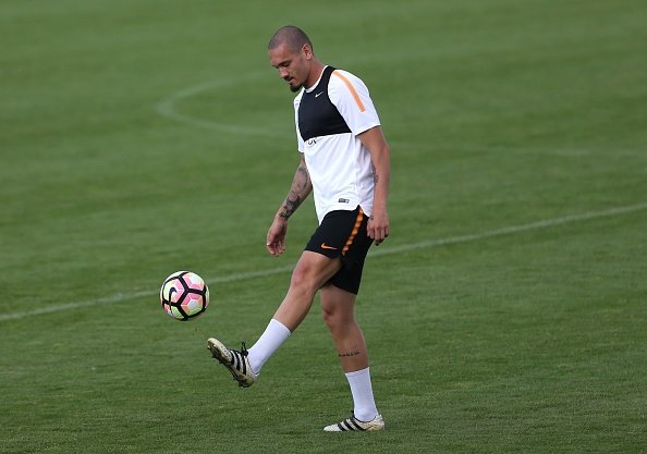MAICON