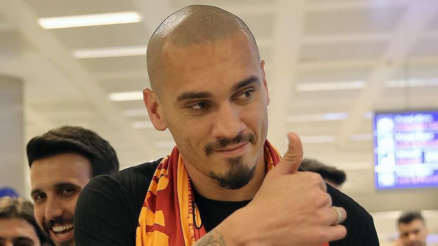 MAICON