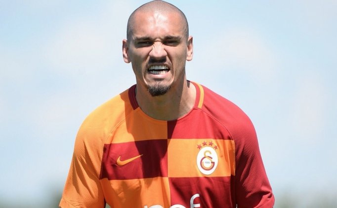 Maicon